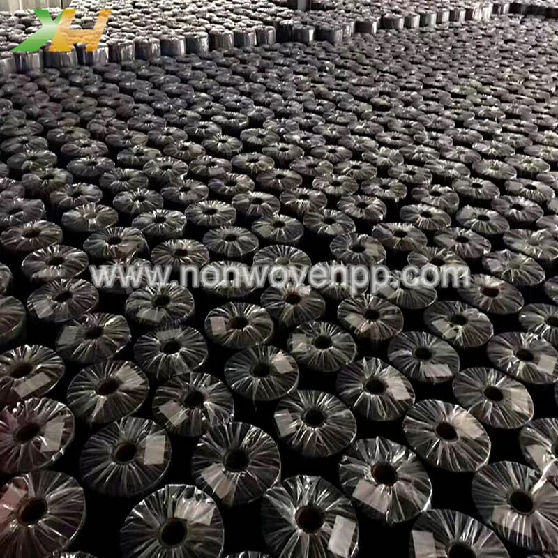 spunbond non woven fabric uses